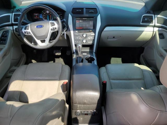 2015 FORD EXPLORER X - 1FM5K8D83FGC56837