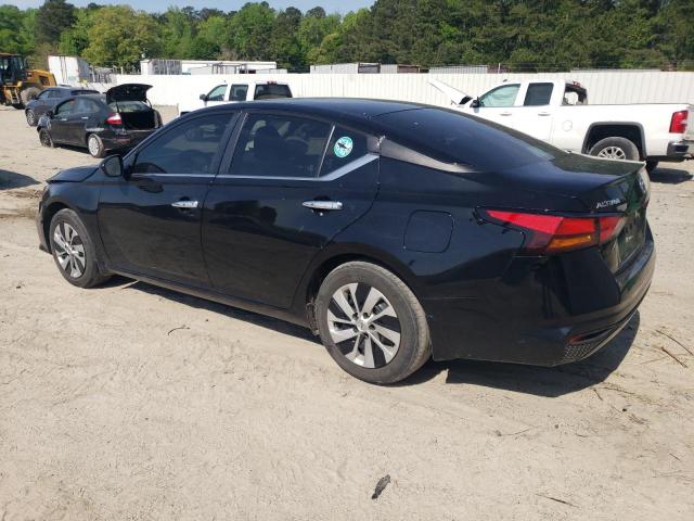 Vin: 1n4bl4bv0nn374429, lot: 54987645, nissan altima s 20222