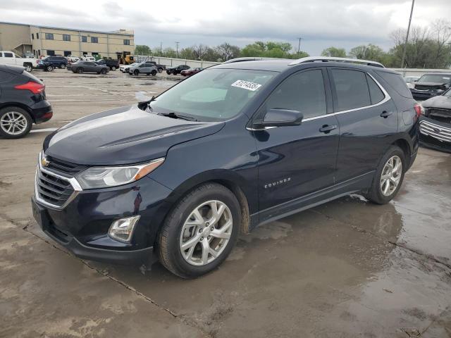 Vin: 3gnaxlex3ls655393, lot: 51214535, chevrolet equinox lt 2020 img_1