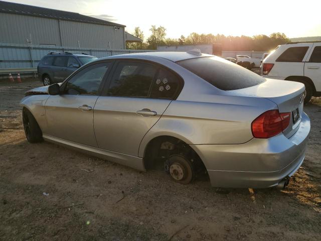 Vin: wbaph7c5xaa800207, lot: 53231555, bmw 3 series i 20102