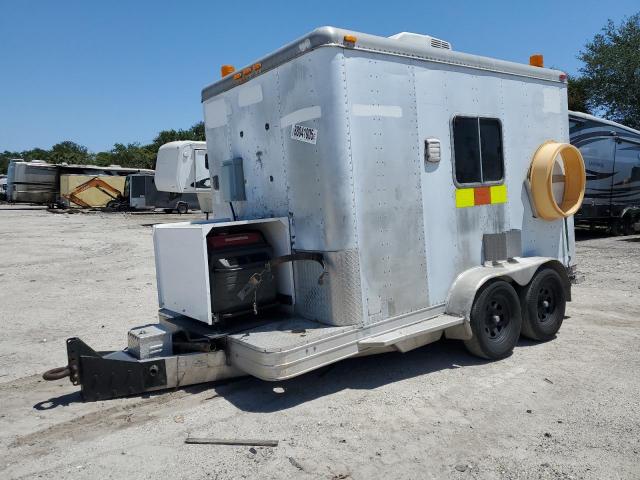 FEATHERLITE MFG INC TRAILER 1997 white  propane 4FGL11204VA956333 photo #3