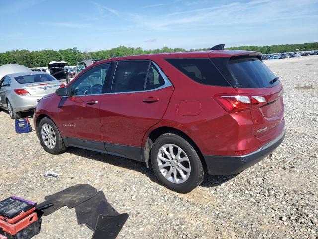 Vin: 3gnaxjev1ls523896, lot: 53468085, chevrolet equinox lt 20202