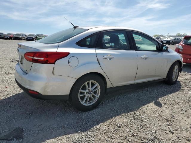 Vin: 1fadp3f25jl256003, lot: 53839375, ford focus se 20183