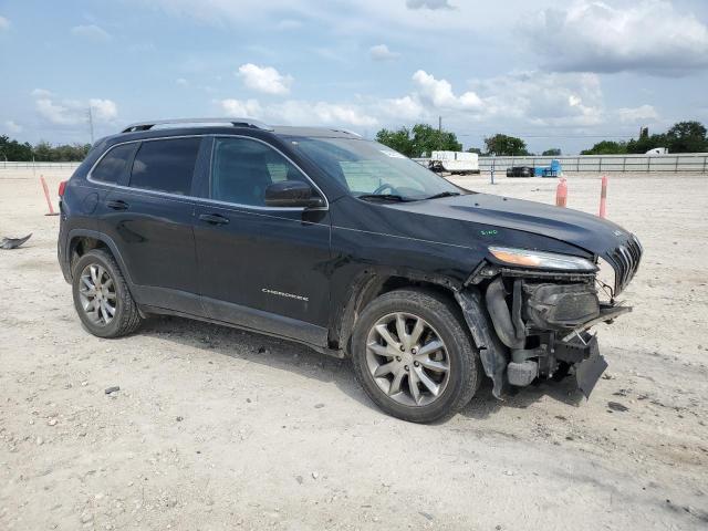 Vin: 1c4pjldx9jd533561, lot: 54926725, jeep grand cher limited 20184