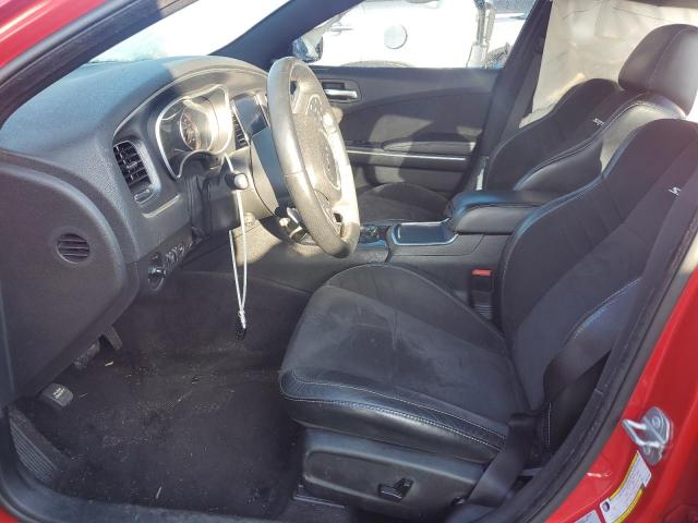 2016 DODGE CHARGER SR 2C3CDXEJ6GH310160