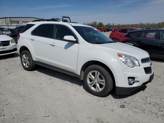 2015 CHEVROLET EQUINOX LT - 2GNALCEK5F1173055
