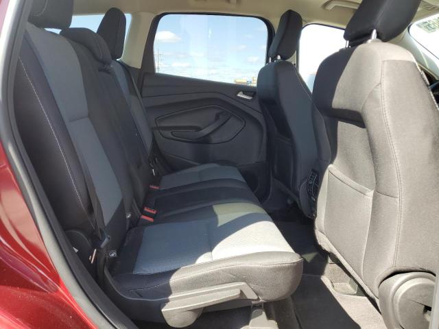 2019 FORD ESCAPE SE - 1FMCU0GD8KUC09648