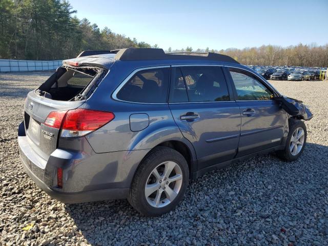 Vin: 4s4brbcc8d3283179, lot: 55267375, subaru outback 2.5i premium 20133