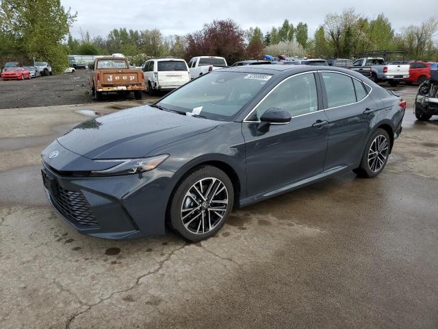 TOYOTA CAMRY XSE