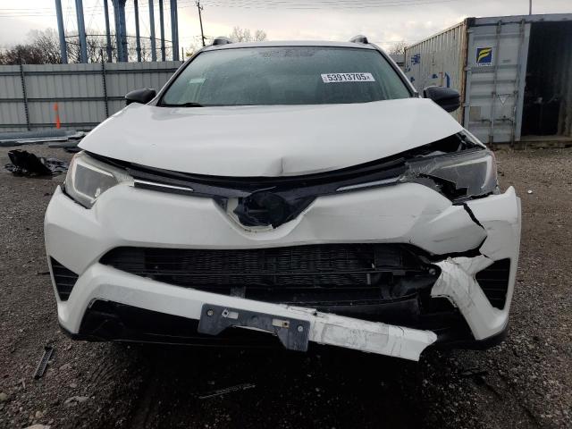 2016 TOYOTA RAV4 LE - JTMZFREV6GD090417