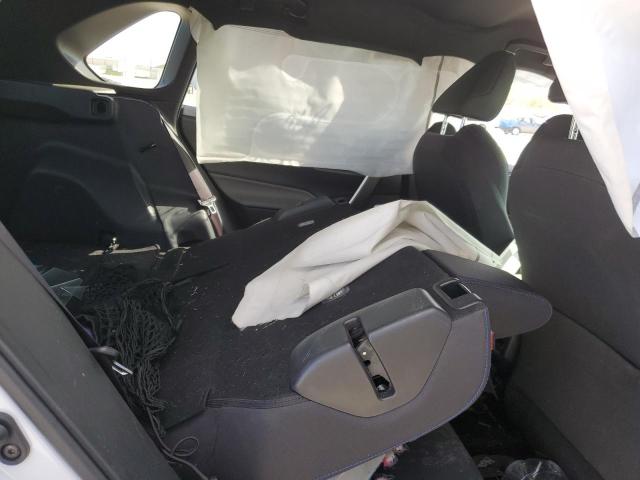 2024 TOYOTA RAV4 SE JTM16RFV1RJ042274