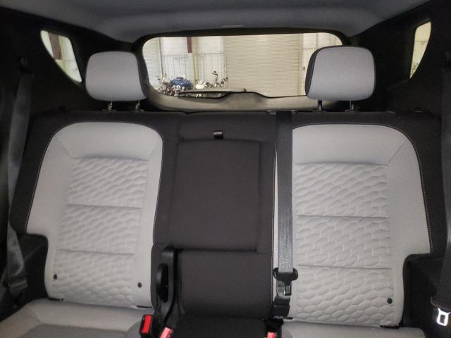 2019 CHEVROLET EQUINOX LT - 2GNAXVEX3K6285071