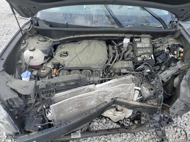 2024 HYUNDAI TUCSON SEL - 5NMJF3DE8RH308220