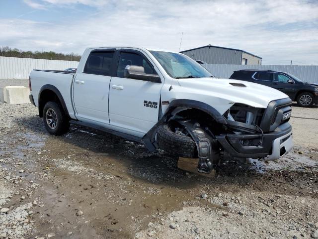 Vin: 1c6rr6yt2hs693644, lot: 52570215, ram 1500 rebel 20174