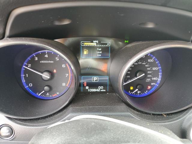 2019 SUBARU LEGACY SPO 4S3BNAR68K3028282
