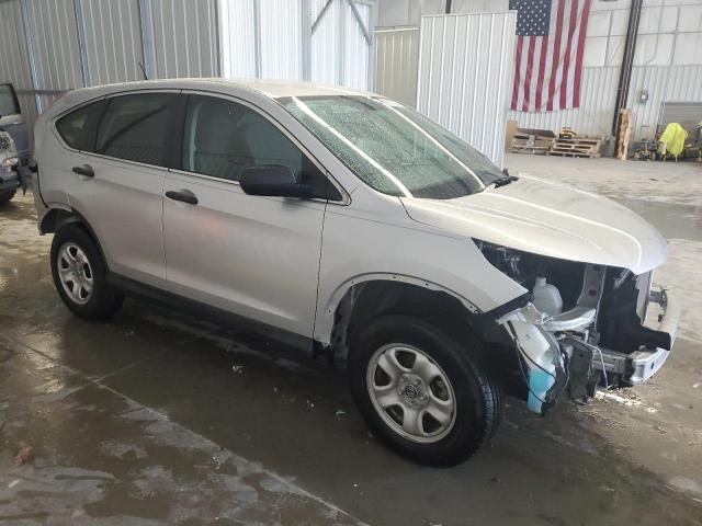 2014 HONDA CR-V LX - 2HKRM4H30EH678890