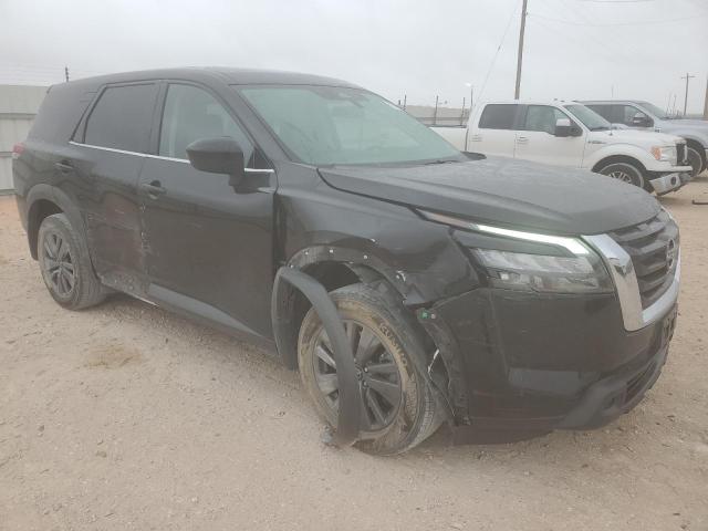 2023 NISSAN PATHFINDER - 5N1DR3AC5PC257354