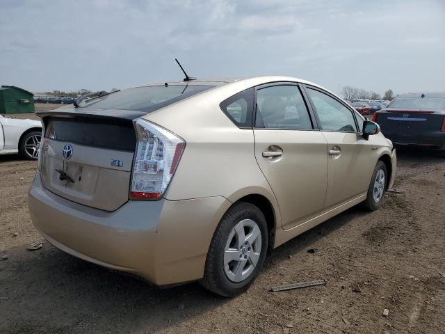 Vin: jtdkn3du8b1425469, lot: 54538205, toyota prius 20113