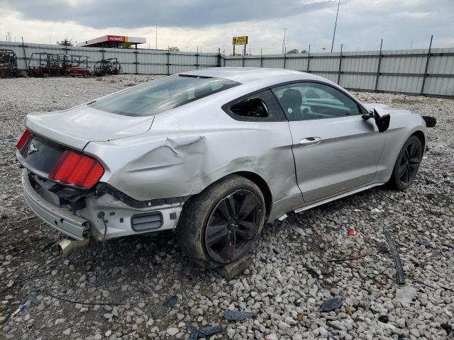 2017 FORD MUSTANG - 1FA6P8TH5H5299334