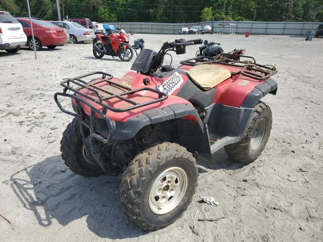 2000 HONDA RANCHER 478TE2549YAYA0168
