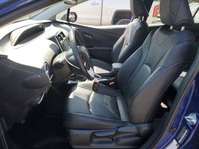 2016 TOYOTA PRIUS - JTDKARFU2G3517734