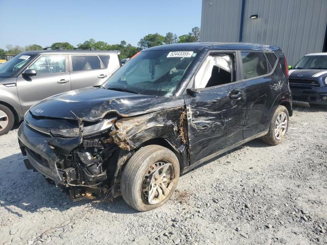 KIA SOUL LX