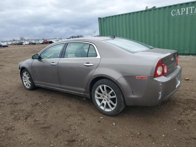 Vin: 1g1ze5e00cf280625, lot: 53828705, chevrolet malibu ltz 20122