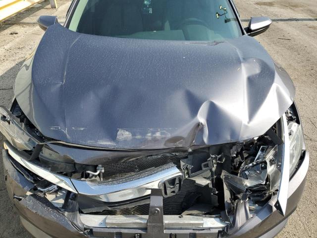 2016 HONDA CIVIC LX - 19XFC2F58GE065101