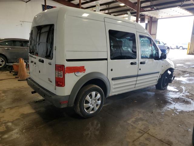 Vin: nm0ls6an7dt144313, lot: 51639185, ford transit xl 20133