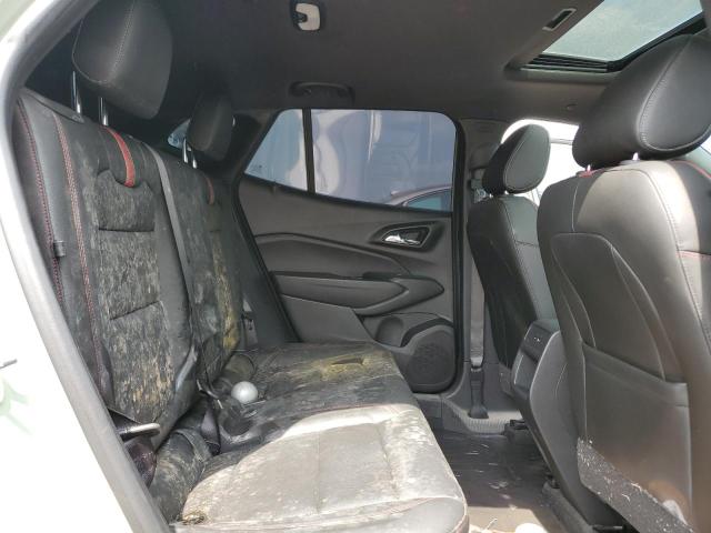 2024 CHEVROLET TRAX 2RS - KL77LJE27RC219438
