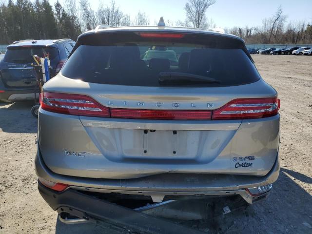 2015 LINCOLN MKC 5LMTJ2AH0FUJ19784