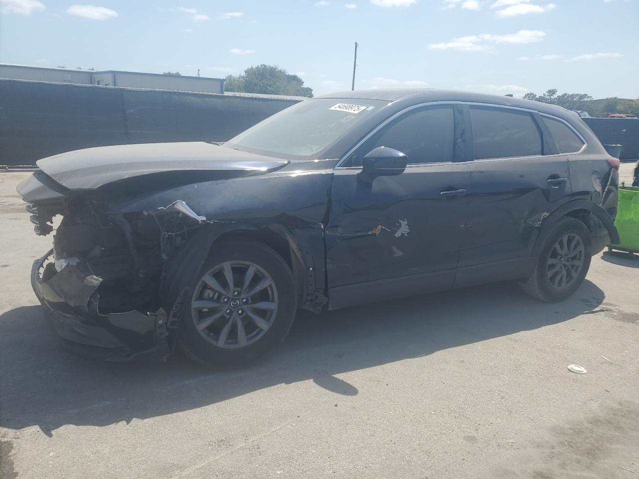 MAZDA CX-9 TOURING
