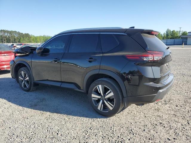 Vin: 5n1bt3ca4rc730636, lot: 53217285, nissan rogue sl 20242