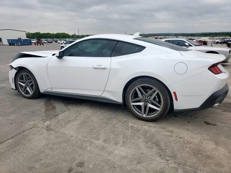 2024 FORD MUSTANG - 1FA6P8TH7R5136881
