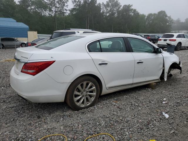 Vin: 1g4ga5g34ef143560, lot: 53846915, buick lacrosse 20143
