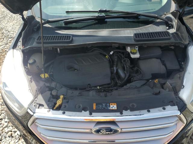 2017 FORD ESCAPE TIT - 1FMCU0JD3HUE63334