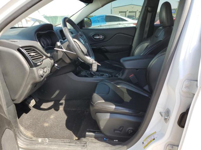2020 JEEP CHEROKEE L - 1C4PJLLB6LD581432