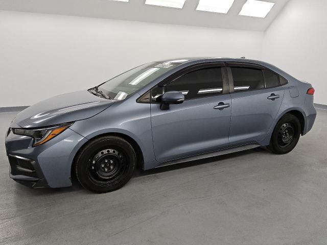 Vin: 5yfs4rce3lp051558, lot: 49820105, toyota corolla se 2020 img_1