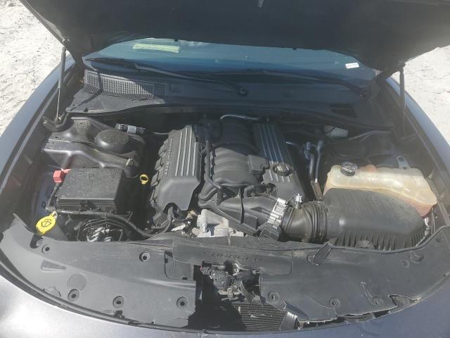 2020 DODGE CHARGER SC - 2C3CDXGJ6LH183191