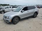 2019 VOLKSWAGEN TIGUAN SE - 3VV3B7AX5KM135570