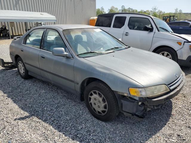 Vin: 1hgcd5636ra123553, lot: 50878795, honda accord lx 19944