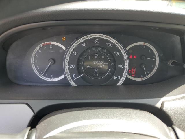 2015 HONDA ACCORD LX - 1HGCR2F30FA189138