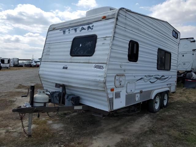 CARS TITAN 2005 white   4HXFL16235C093182 photo #3
