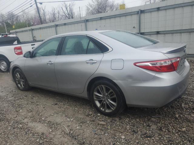 2016 TOYOTA CAMRY LE - 4T1BF1FK8GU121590