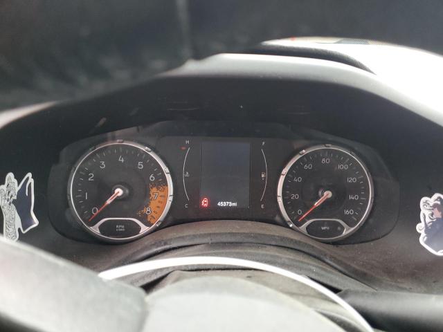 2018 JEEP RENEGADE L - ZACCJBBB7JPH79106