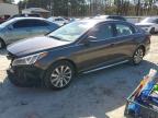 2015 HYUNDAI SONATA SPO - 5NPE34AF3FH075357