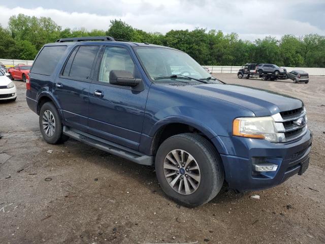 Vin: 1fmju1ht6gef12707, lot: 54427835, ford expedition xlt 20164