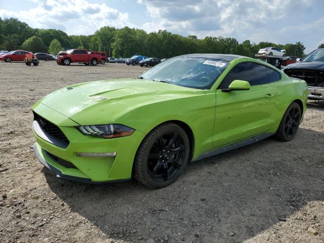 2020 FORD MUSTANG - 1FA6P8TH6L5103099