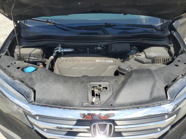 2016 HONDA PILOT LX 5FNYF6H16GB032044