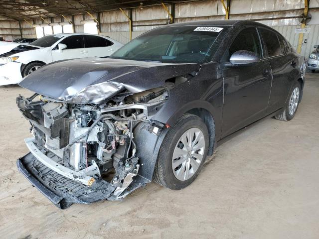 Vin: 3n1ab8bv2ry237570, lot: 54954945, nissan sentra s 2024 img_1